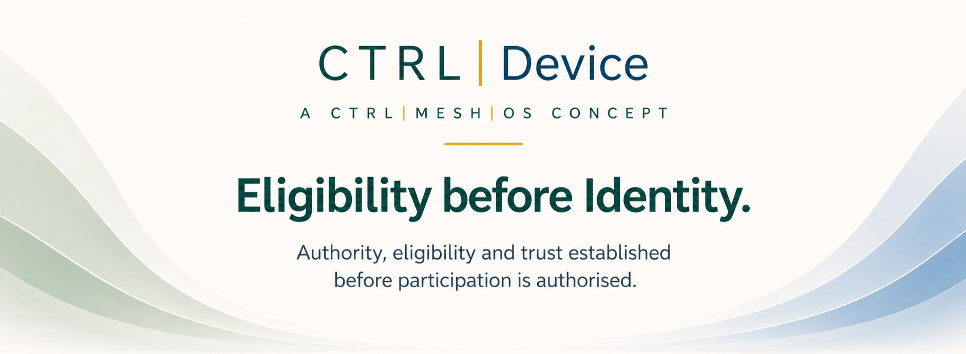 CTRLLocal